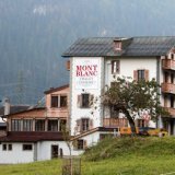 Le chalet Mont-Blanc aux Marécottes appartient à Insieme depuis 2014